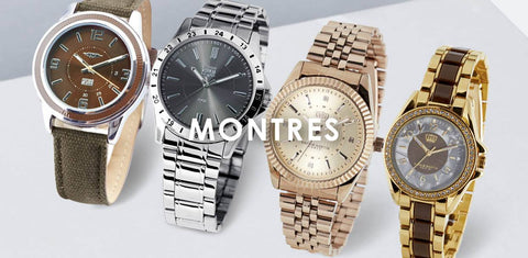 Montres