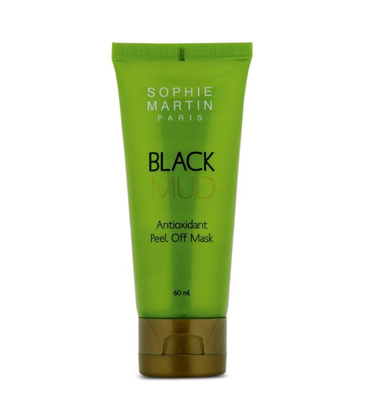 SM BLACK MUD PEEL OFF MASK