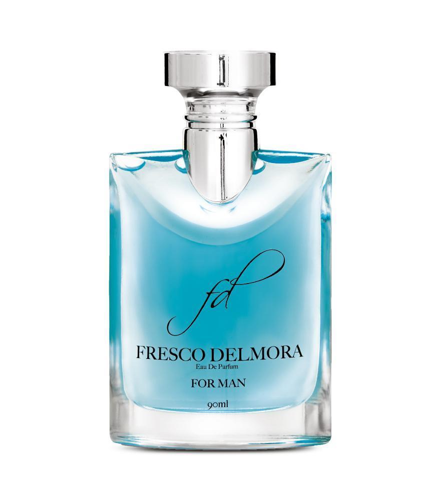 FRESCO DELMORA EDP 90ML