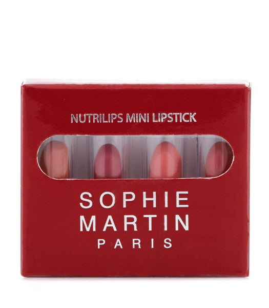 SMP NUTRILIP MINI LIPS- MRVLOUS