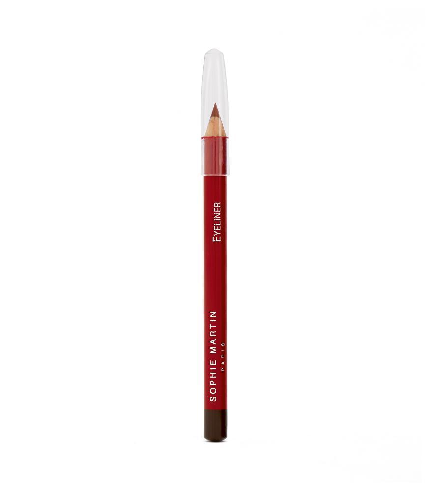 SMP EYE LINER BROWN