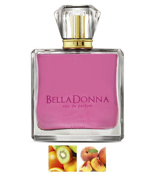 BELLADONNA EDP 100ML