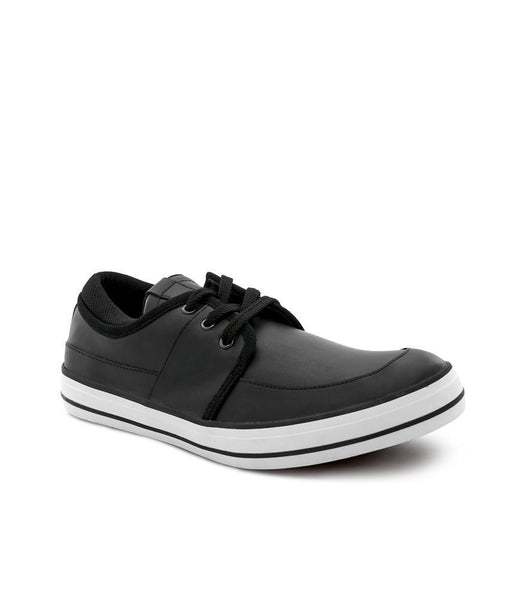 * Réf.141604* KARLO SHOES BLACK 41 (PROMO)