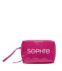 * Réf.132256* PRUNNE MAGENTA POUCH (PROMO)