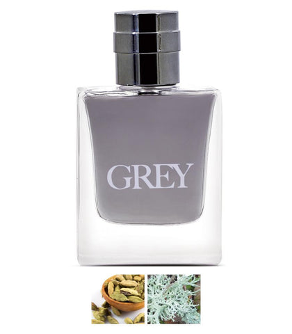 SP GREY EAU DE PARFUM 50 ML