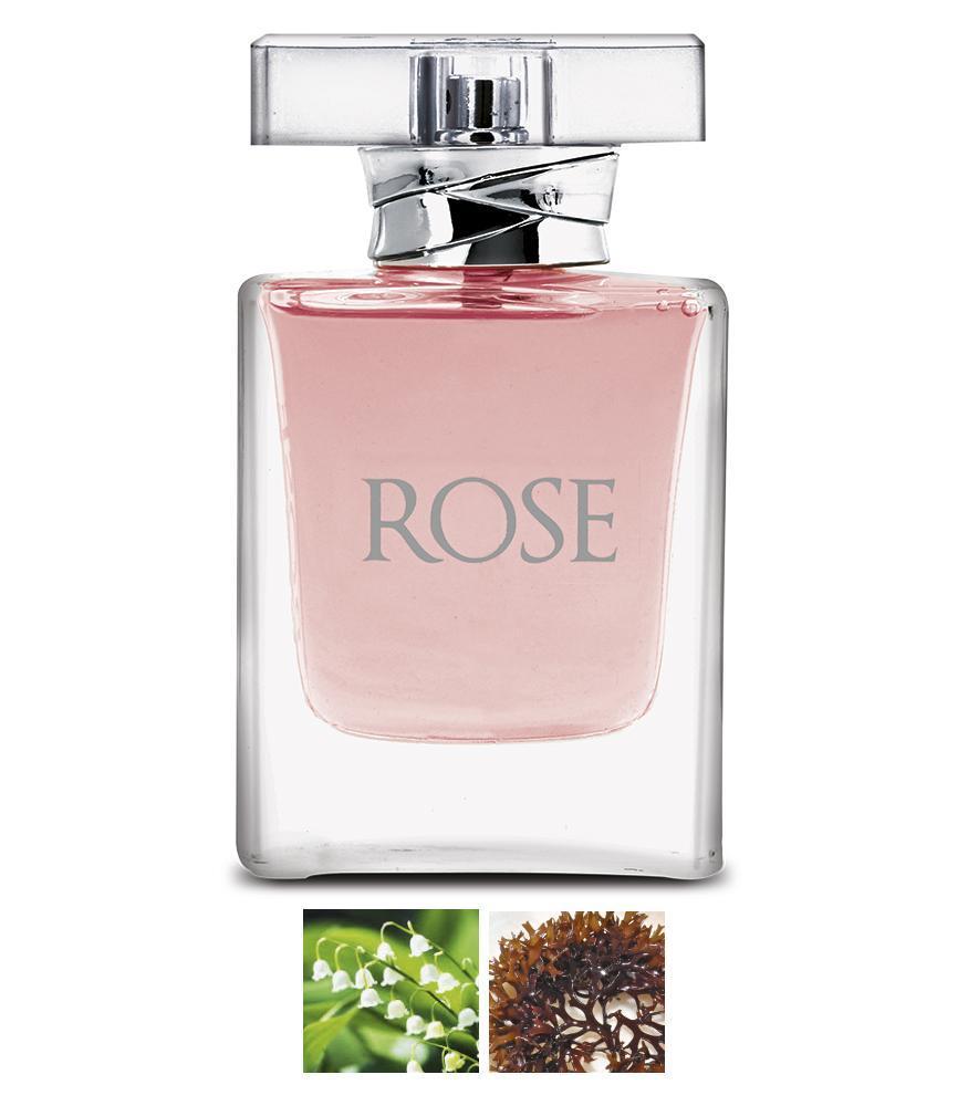 SP ROSE EAU DE PARFUM 50ML