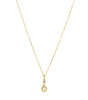 MARWA NECKLACE GOLD