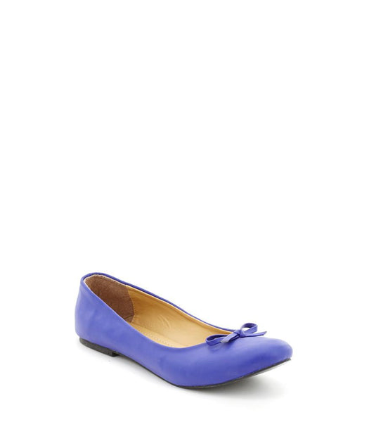 * Réf.141885* PAQUITA SHOES BLUE 37 (PROMO)