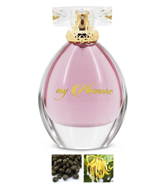 MY PLEASURE EDP 55ML