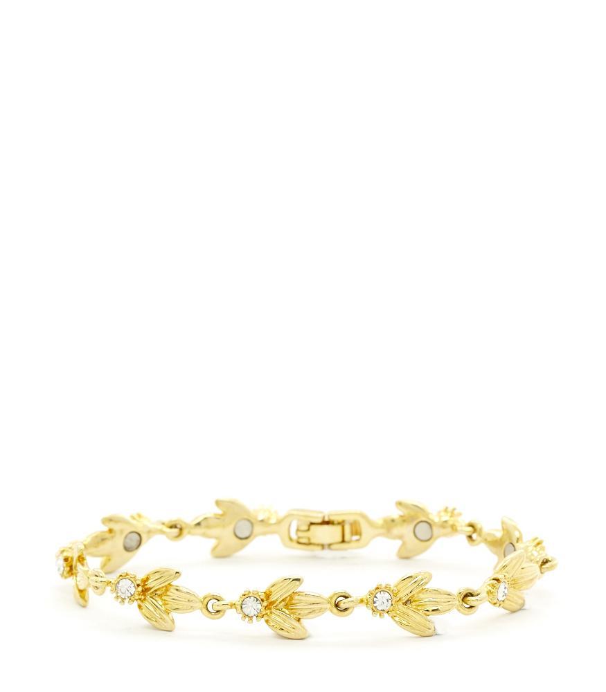 * Réf.151824* VELANDRA BRACELET GOLD (PROMO)