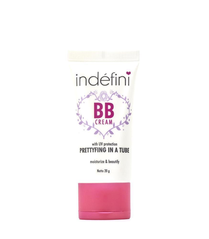 INDEFINI BB CREAM