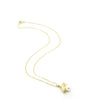 CLARISA NECKLACE GOLD