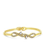 * Réf.152013* FAUSTA BRACELET GOLD (PROMO)