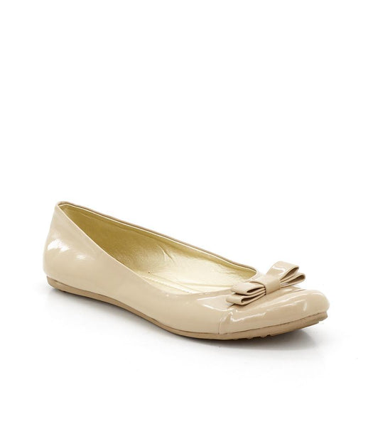 * Réf.142275* JAYESA SHOES BEIGE 38 (PROMO)