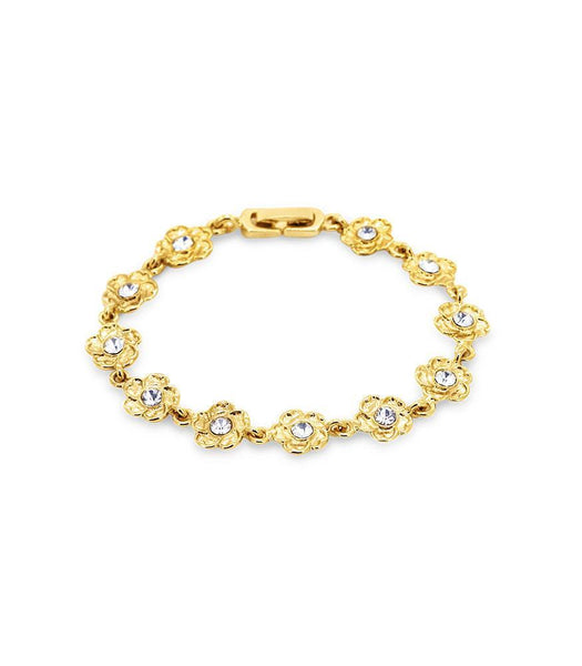 * Réf.152053* FREYA  BRACELET GOLD  (PROMO)