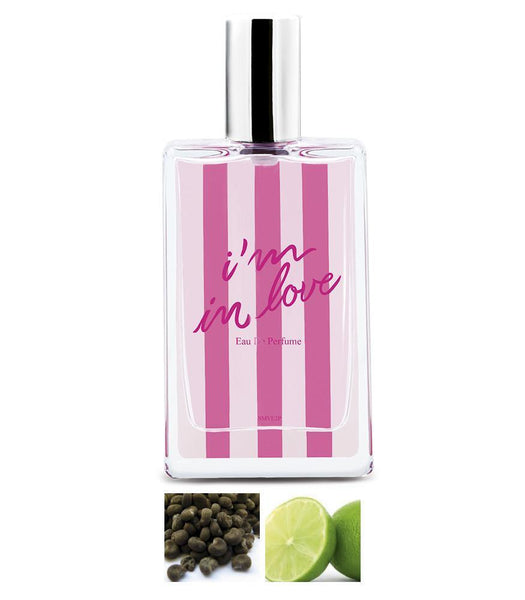 IM' IN LOVE EDP 55 ML