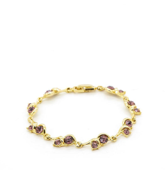 * Réf.152155* HONOR BRACELET GOLD (PROMO)