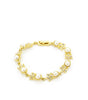 * Réf.152245* ILANE BRACELET GOLD (PROMO)