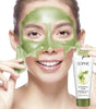 SOPHIE REFRESHING MASK GREEN TEA & APPLE