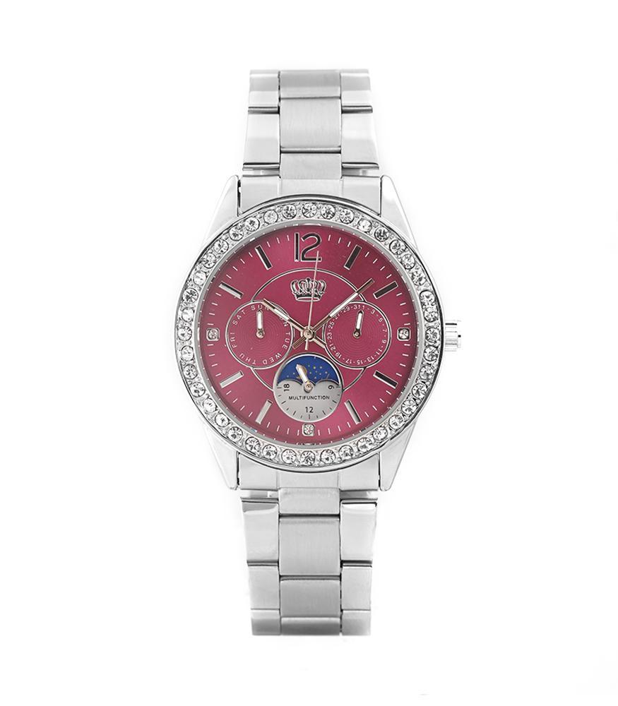 * Réf.161852* LISHA SILVER (PROMO)