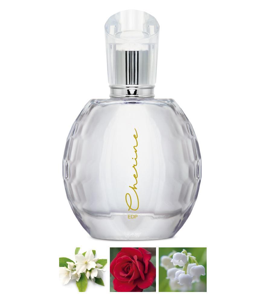 CHERINE eau de parfum