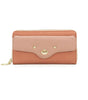 CINNAMON WALLET