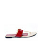 JOVANA SANDAL RED