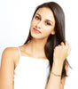 * Réf.152013* FAUSTA BRACELET GOLD (PROMO)