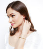 * Réf.152118* GENIVIE BRACELET GOLD (PROMO)