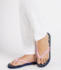 EARLA EVA SANDAL MULTICOLOUR