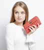* Réf.171609* ZINIA WALLET (PROMO)