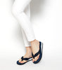 BITHA EVA SANDAL NAVY