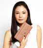 CINNAMON WALLET