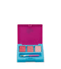 KLUGE TRPLE TREAT LIP PALETTE