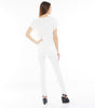 * Réf.125658* AFGEKIA OFF WHITE L (PROMO)