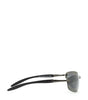 * Réf.20314* CALVIEN SUNGLASSES BLACK  (PROMO)