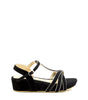 * Réf.141753* NARIKO SHOES BLACK 40 (PROMO)