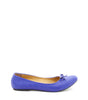 * Réf.141885* PAQUITA SHOES BLUE 37 (PROMO)