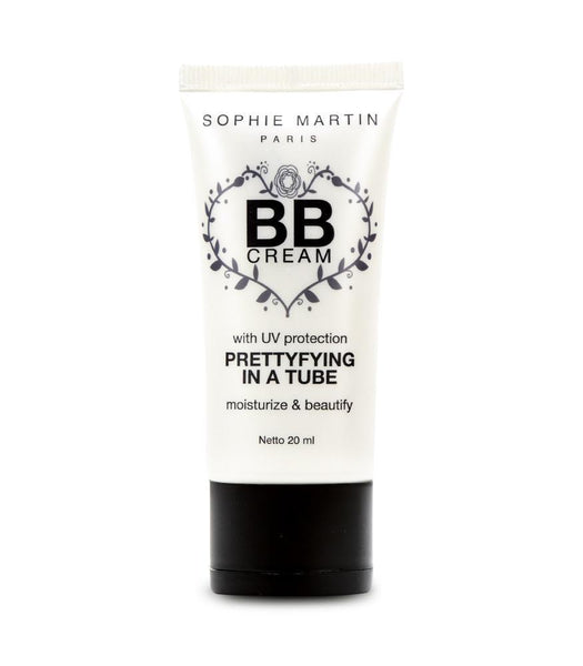 SMP BB CREAM