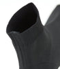 * Réf.145438* MAIA SHOES BLACK 38 (PROMO)