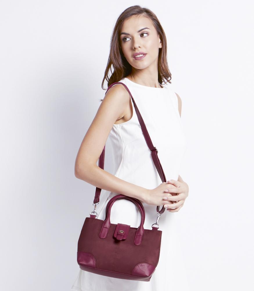 * Réf.134098* FORENZA BAG (PROMO)