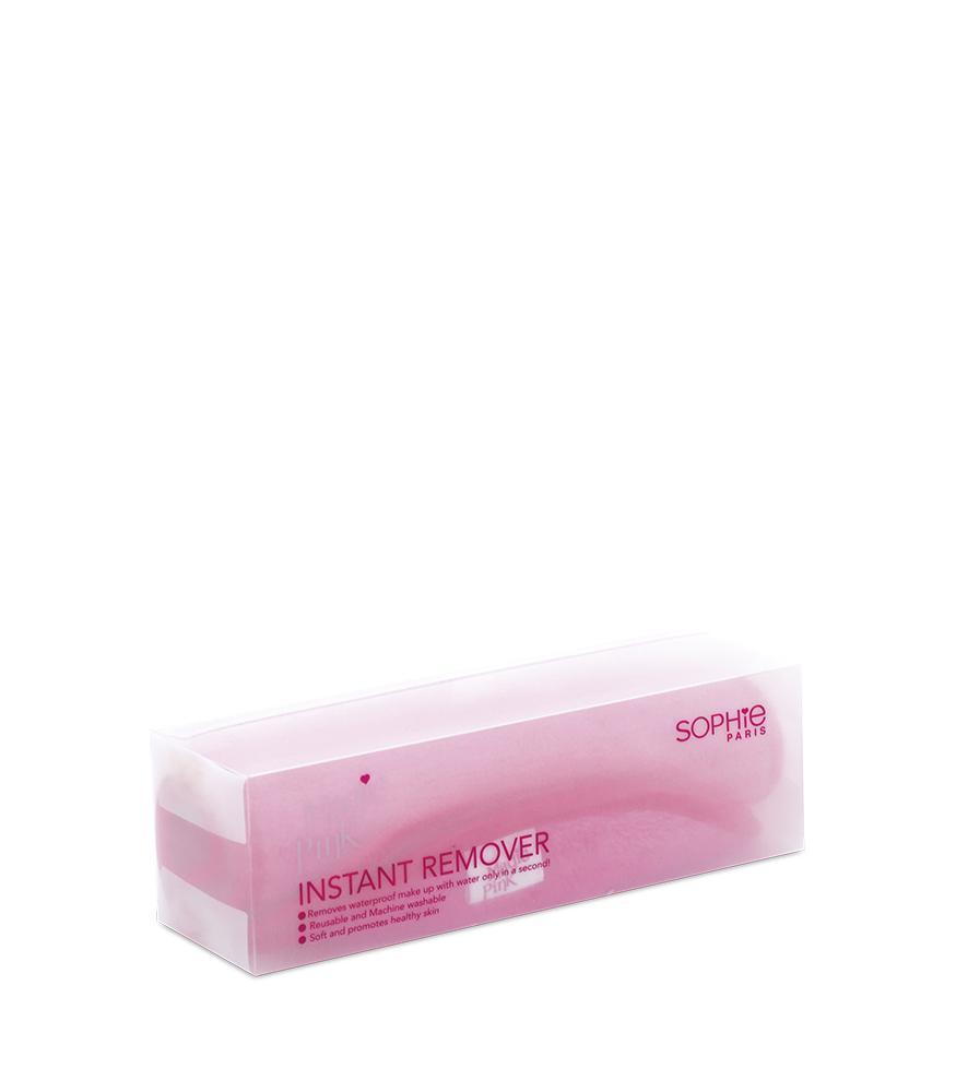 MAGIC PINK INSTANTS REMOVER