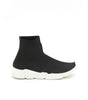 * Réf.145438* MAIA SHOES BLACK 38 (PROMO)