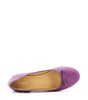 * Réf.141884* PADMA SHOES PURPLE 39 (PROMO)