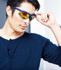* Réf.20244* ELLARD SUNGLASSES (PROMO)