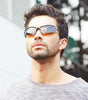 * Réf.20263* BRICK SUNGLASSES MULTICOLOUR (PROMO)