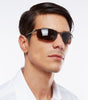 * Réf.20271* OH- BARON SUNGLASSES (PROMO)