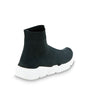 * Réf.145438* MAIA SHOES BLACK 38 (PROMO)