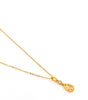 MARWA NECKLACE GOLD