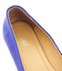 * Réf.141888* PAQUITA SHOES BLUE 38 (PROMO)